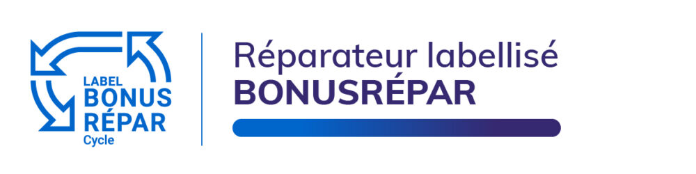label Bonus Repar